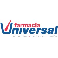 Farmacia Universal