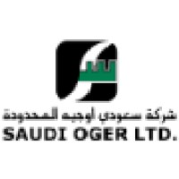 Saudi Oger logo