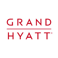 Grand Hyatt logo