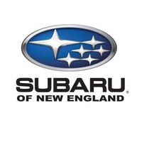 Subaru of New England