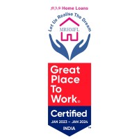 MAS Rural Housing & Mortgage Finance Limited