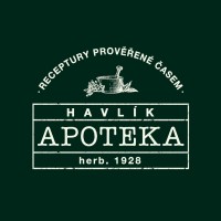 Havlíkova přírodní apotéka
