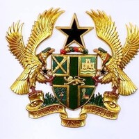 Ministry of Foreign Affairs, Ghana