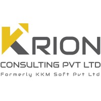 Krion Consulting Pvt