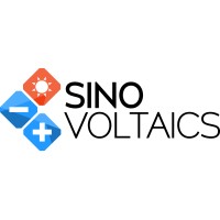 Sinovoltaics