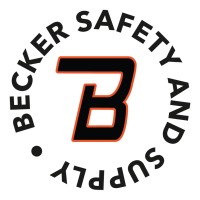 Becker Safety and Supply