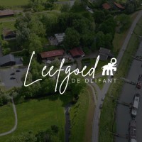 Leefgoed de Olifant, Restaurant & theehuis De Dames