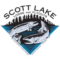 Scott Lake Lodge