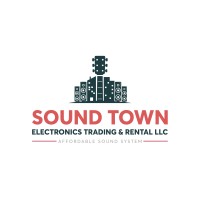 Sound Town Electronics