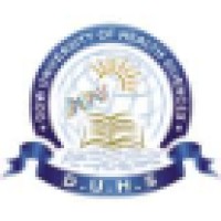 Dow University Of Health Sciences (Duhs)