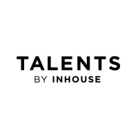 Talents by Inhouse