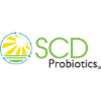 SCD Probiotics