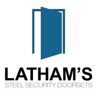 Latham's Steel Security Doors