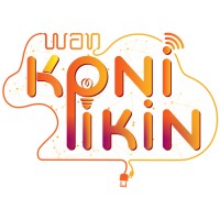 Wan Koni Pikin
