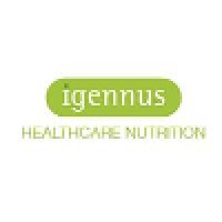 Igennus Healthcare Nutrition