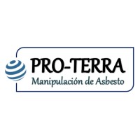 Pro-Terra SpA/ Especialistas en Retiro de Asbesto, Región del Biobío