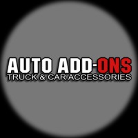 Auto Add-Ons Truck and Car Accessories