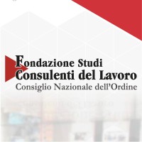 Fondazione Studi Consulenti del Lavoro