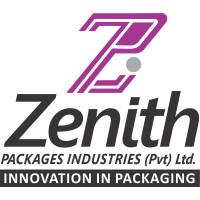 Zenith Packages Industries