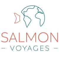 Salmon Voyages