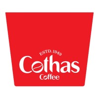 Cothas Coffee Co