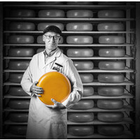 Zuivelfabriek De Graafstroom