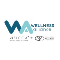 Wellness Alliance logo