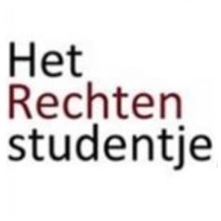 Het Rechtenstudentje