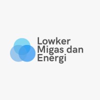 Lowker Migas dan Energi logo