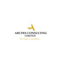 ArcDes Consulting Limited