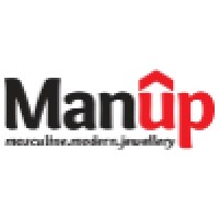 Man Up Jewellery