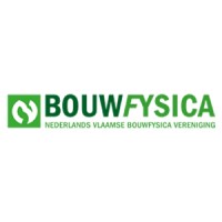 NVBV - Nederlands Vlaamse Bouwfysica Vereniging