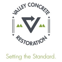 Valley Concrete Restoration