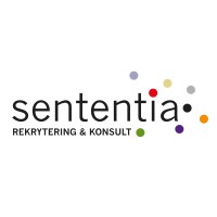Sententia Rekrytering