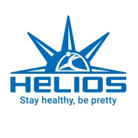 Helios Pharmaceutical