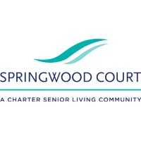 SPRINGWOOD COURT by Charter Senior Living
