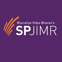 SPJIMR Jain Institute of Management & Research