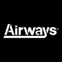 Airways Magazine logo