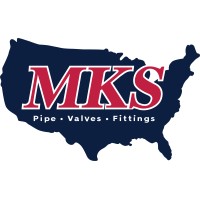MKS Pipe & Valve