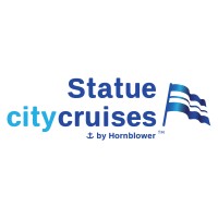 Statue City Cruises