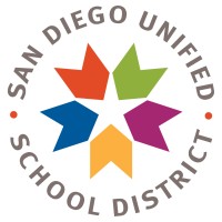 San Diego Unified School District logo