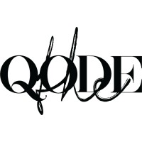The Qode logo