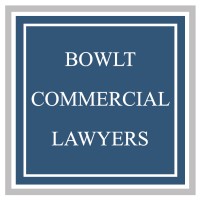 Bowlt Commercial Lawyers