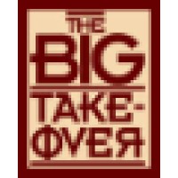 The Big Takeover Magazine