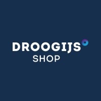 Droogijs Shop