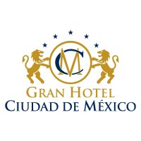 Banquetes • Gran Hotel Ciudad de México