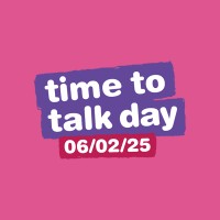 Time to Talk Day