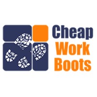 Cheap Work Boots