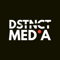 DSTNCT Media