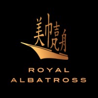 The Royal Albatross